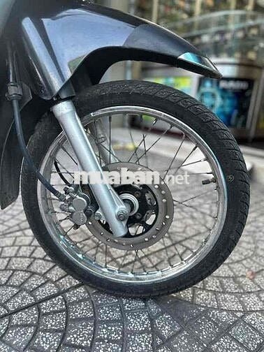 bán xe Wave s 100cc máy móc còn êm ru rất đẹp