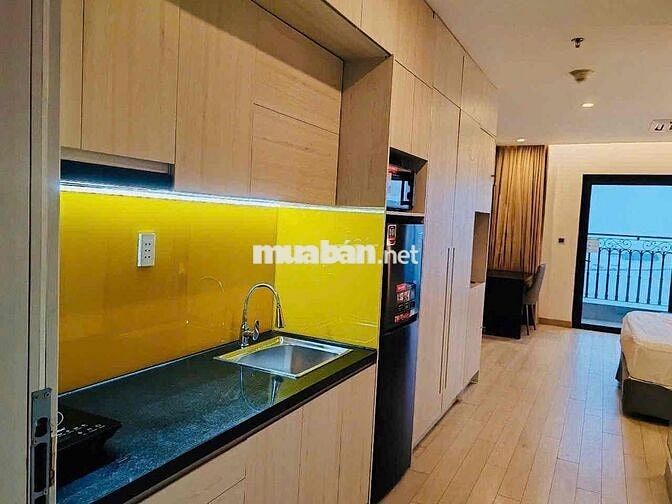 chính chủ gởi bán căn hộ cao cấp 5* , Goldenbay , 1 phòng ngủ , 7-10tr