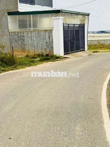 Bán đất KQH BV Nhi TP Đà Lạt trên đồi cao view thoáng