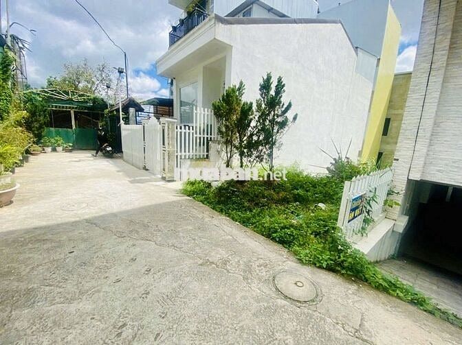 Bán đất SRXD khu dân cư đông trung tâm Đà Lạt, P2 cũ (P Xuân Hương)