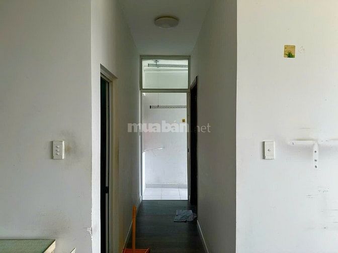  chung cư Thế Hệ Mới ,Cô giang,Q1: 81m2, 3p ngủ, NTCB, 12tr/th