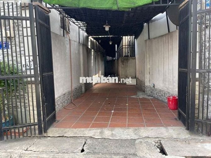 NHÀ MẶT TIỀN LINH XUÂN CHỈ 3.6 TỶ 🔥