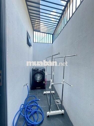 Nhà Nguyên Căn mới keng khu Hoà Hải gần trường FPT , FPT Complex