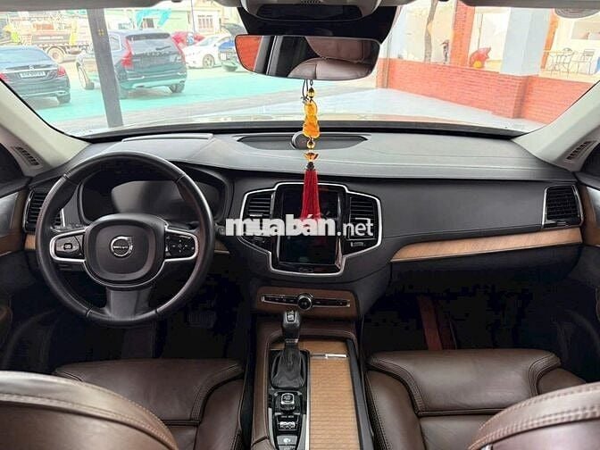Volvo XC90 2018 T6 Inscription