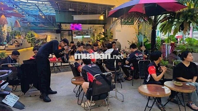 Cho thuê mặt bằng kinh danh buôn bán an phú đông quận 12