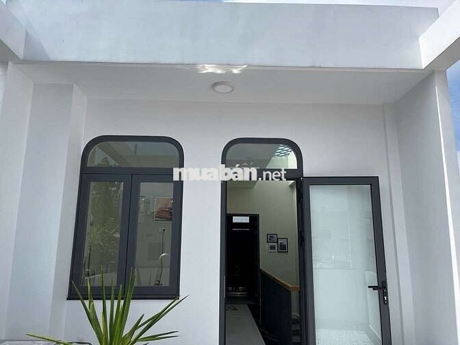 BÁN NHÀ NGAY AEON TÂN PHÚ, 4X19, 3 TẦNG, ĐƯỜNG 26/3, GIÁ 6,45 TỶ