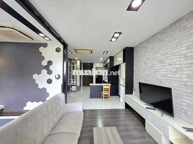 THE BOTANICA FULL NỘI THẤT CHECK IN NGAY GẦN SÂN BAY CV GIA ĐINH