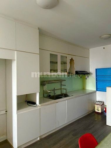  chung cư Thế Hệ Mới ,Cô giang,Q1: 81m2, 3p ngủ, NTCB, 12tr/th