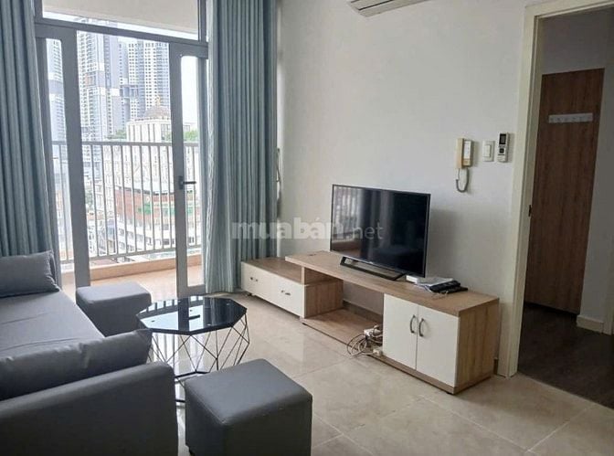 Chung cư Mỹ Phước,P2, Bình Thạnh, Căn góc, 3PN, Nội thất, 14tr/th.