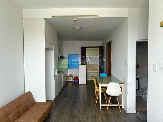  chung cư Thế Hệ Mới ,Cô giang,Q1: 81m2, 3p ngủ, NTCB, 12tr/th
