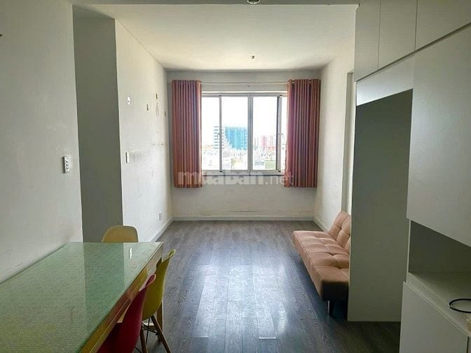  chung cư Thế Hệ Mới ,Cô giang,Q1: 81m2, 3p ngủ, NTCB, 12tr/th