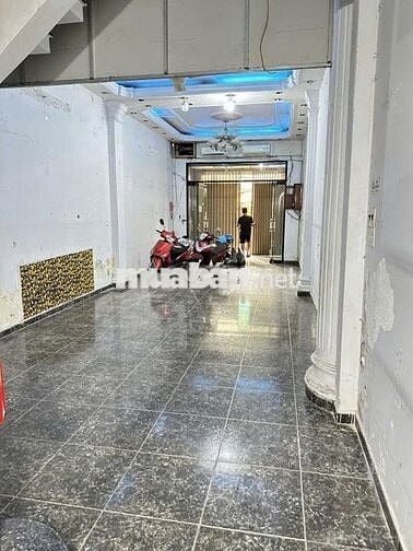 CHO THUÊ NHÀ NGUYỄN CHÍ THANH, PHƯỜNG 15, QUẬN 10
