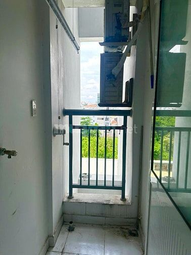 chung cư Thế Hệ Mới ,Cô giang,Q1: 81m2, 3p ngủ, NTCB, 12tr/th