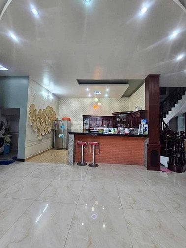 Bán Gấp biệt thự 3 trần văn giàu bình lợi Bình Chánh 