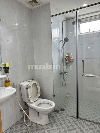 Chung cư Mỹ Phước,P2, Bình Thạnh, Căn góc, 3PN, Nội thất, 14tr/th.