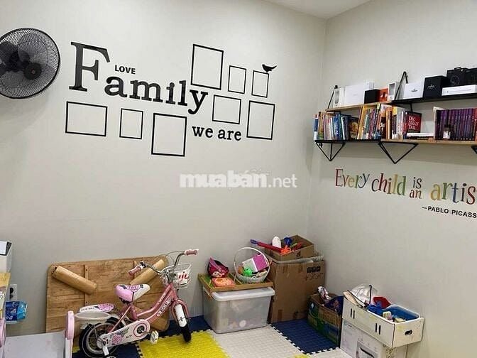 BÁN NHÀ NGAY AEON TÂN PHÚ, 4X19, 3 TẦNG, ĐƯỜNG 26/3, GIÁ 6,45 TỶ