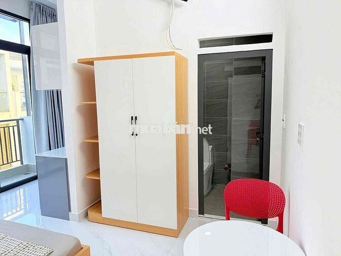 Khai trương studio Bancol Full nội thất Khu vực Phú Trung
