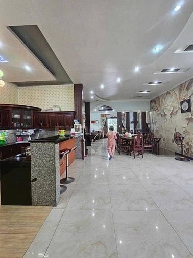 Bán Gấp biệt thự 3 trần văn giàu bình lợi Bình Chánh 