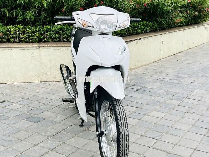 HONDA WAVE 110 XE SIÊU MỚI CÀN TIỀN BÁN DKY 2025