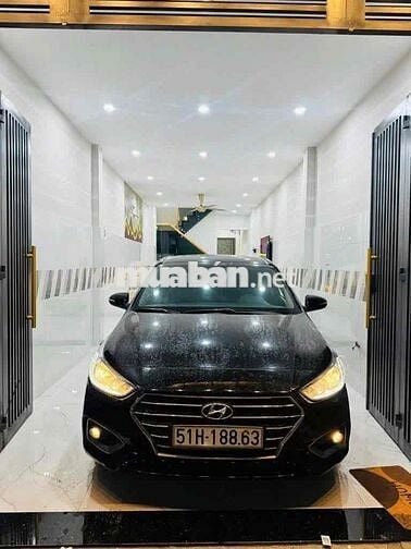NGAY PHAN HUY ÍCH, HẺM 5M THÔNG, XH NGỦ NHÀ, 70M², 3PN 1 TRỆT, 6 TỶ 45