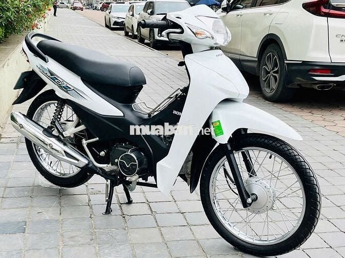 HONDA WAVE 110 XE SIÊU MỚI CÀN TIỀN BÁN DKY 2025