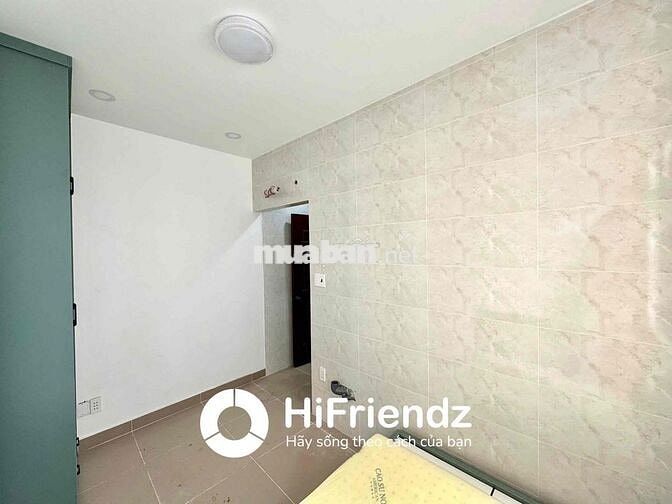 [CHDV] STUDIO SINH VIÊN CÓ CỬA SỔ GIÁ RẺ | SÁT SGU DHSP KHTN