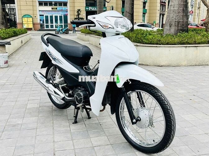 HONDA WAVE 110 XE SIÊU MỚI CÀN TIỀN BÁN DKY 2025