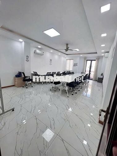 🏠Cho Thuê Nhà HXH Trương Công Định_ 6,5x21m_ Trệt 3 Lầu, Nhà Mới Đẹp.