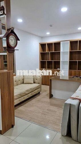 Cho thuê studio full nội thất chỉ 5tr/ tháng. 2pn 6.5tr tại Eco xuân