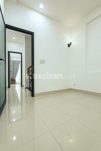 CHÍNH CHỦ BÁN NHÀ ĐẸP KHU BIỆT THỰ – HẺM ÔTÔ, NGAY CUỐI TÂN KỲ TÂN QUÝ