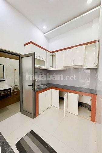CHÍNH CHỦ BÁN NHÀ ĐẸP KHU BIỆT THỰ – HẺM ÔTÔ, NGAY CUỐI TÂN KỲ TÂN QUÝ