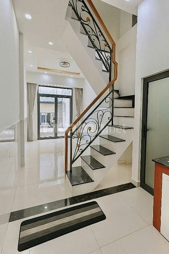 CHÍNH CHỦ BÁN NHÀ ĐẸP KHU BIỆT THỰ – HẺM ÔTÔ, NGAY CUỐI TÂN KỲ TÂN QUÝ