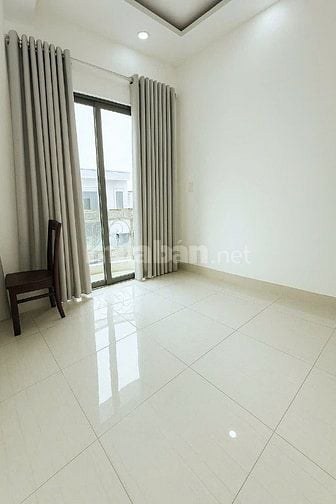 CHÍNH CHỦ BÁN NHÀ ĐẸP KHU BIỆT THỰ – HẺM ÔTÔ, NGAY CUỐI TÂN KỲ TÂN QUÝ