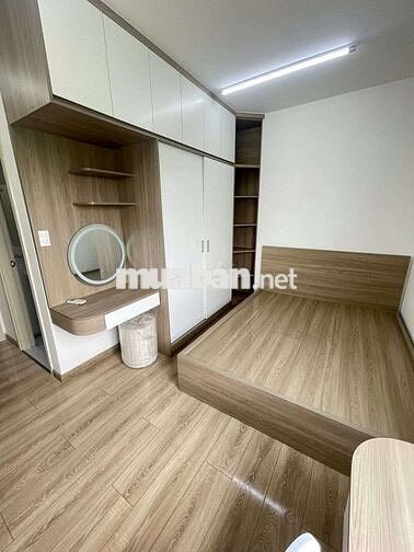 Cho thuê studio full nội thất chỉ 5tr/ tháng. 2pn 6.5tr tại Eco xuân