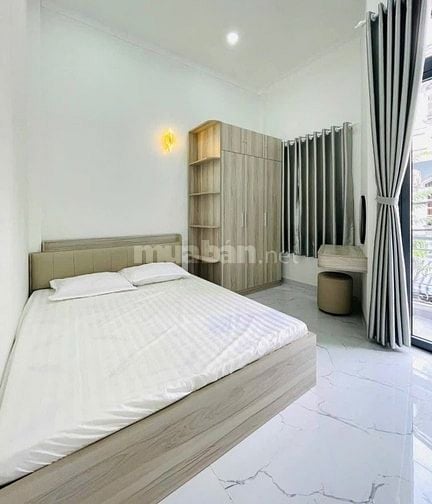 Chủ gởi bán nhanh căn Lương Thế Vinh-Tân Phú 1Tỷ990 DT 65m2 hẻm xe hơi