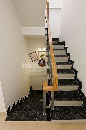 CHÍNH CHỦ BÁN NHÀ ĐẸP KHU BIỆT THỰ – HẺM ÔTÔ, NGAY CUỐI TÂN KỲ TÂN QUÝ