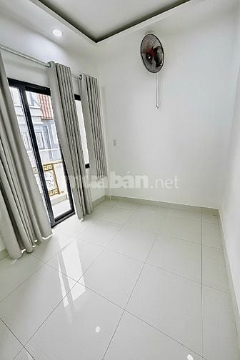 CHÍNH CHỦ BÁN NHÀ ĐẸP KHU BIỆT THỰ – HẺM ÔTÔ, NGAY CUỐI TÂN KỲ TÂN QUÝ