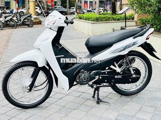 HONDA WAVE 110 XE SIÊU MỚI CÀN TIỀN BÁN DKY 2025