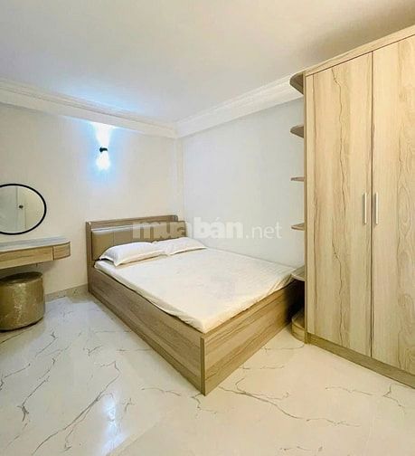 Chủ gởi bán nhanh căn Lương Thế Vinh-Tân Phú 1Tỷ990 DT 65m2 hẻm xe hơi