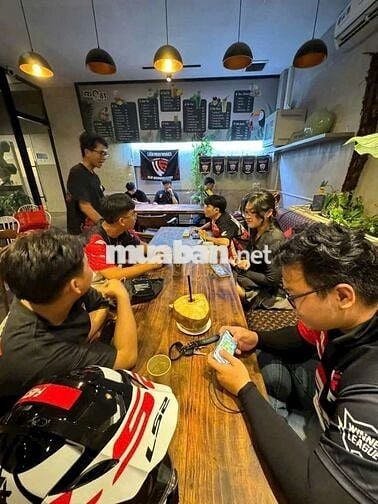 Cho thuê mặt bằng kinh danh buôn bán an phú đông quận 12