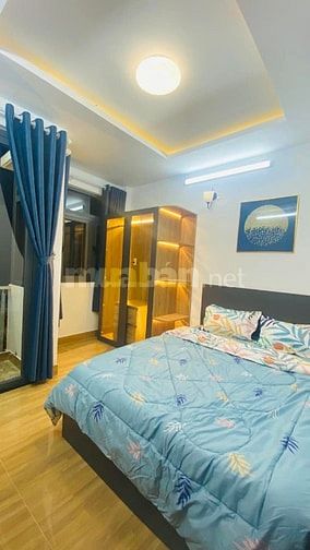 Nhà riêng 64,8m2 / 2 tỷ550 triệu Hồng Hà, Phường 2, Quận Tân Bình. SHR