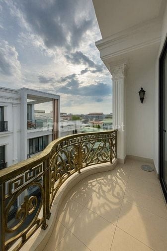 CHÍNH CHỦ BÁN NHÀ ĐẸP KHU BIỆT THỰ – HẺM ÔTÔ, NGAY CUỐI TÂN KỲ TÂN QUÝ