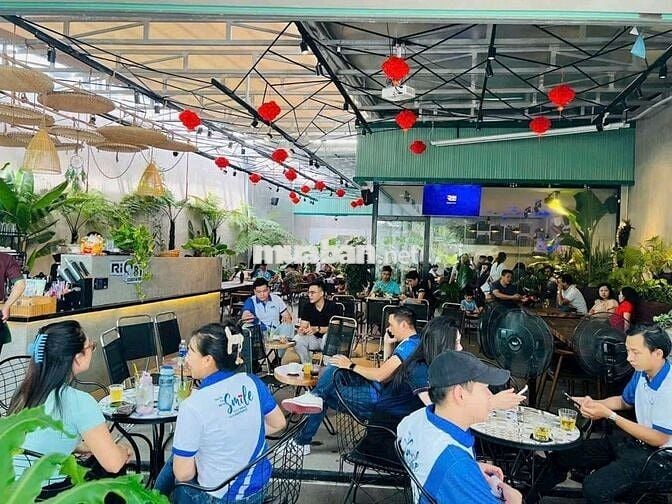 Cho thuê mặt bằng kinh danh buôn bán an phú đông quận 12