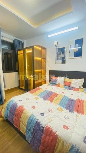 Nhà riêng 64,8m2 / 2 tỷ550 triệu Hồng Hà, Phường 2, Quận Tân Bình. SHR