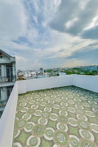CHÍNH CHỦ BÁN NHÀ ĐẸP KHU BIỆT THỰ – HẺM ÔTÔ, NGAY CUỐI TÂN KỲ TÂN QUÝ