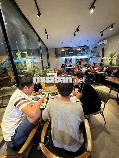 Cho thuê mặt bằng kinh danh buôn bán an phú đông quận 12