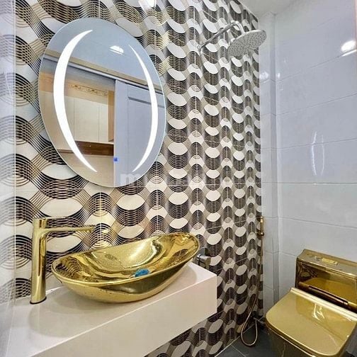 Nhà riêng 64,8m2 / 2 tỷ550 triệu Hồng Hà, Phường 2, Quận Tân Bình. SHR
