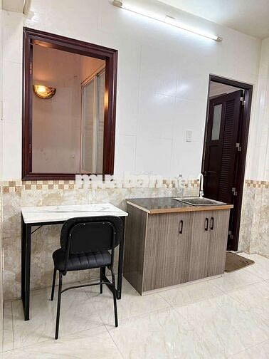Phòng Trọ Mới Tinh Gần Trung Tâm Q5 - Nhánh rẽ Võ Văn Kiệt