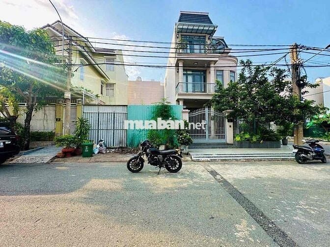 bán gấp lô đất khu vip bên sông hiệp bình chánh - thủ đức