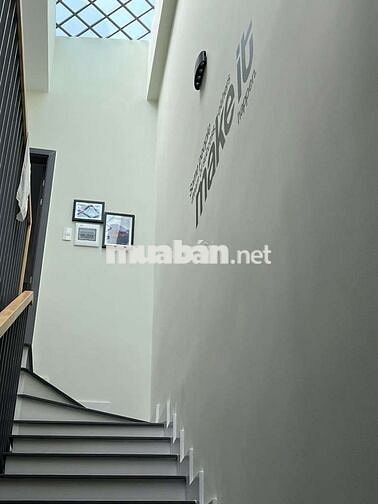 BÁN NHÀ NGAY AEON TÂN PHÚ, 4X19, 3 TẦNG, ĐƯỜNG 26/3, GIÁ 6,45 TỶ